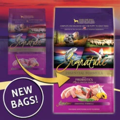 Zignature Zssential Formula Dry Dog Food 10 Zignature Zssential Formula Dry Dog Food -Tropi Pet Care Shop 0002 888641131181 PT2 700x700 jpg