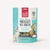 The Honest Kitchen Proper Topper Grain Free Fish Recipe -Tropi Pet Care Shop 0003 thk propertopper 5.5oz fish print