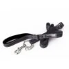 Thunderworks ThunderLeash 1 Thunderworks ThunderLeash -Tropi Pet Care Shop 01 ThunderLeash Standard No Pull Leash for Dogs Black