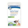 Four Paws® Quick-Fit® Muzzle For Dogs 1 Four Paws® Quick-Fit® Muzzle For Dogs -Tropi Pet Care Shop 045663590000 four paws quick fit muzzle in packaging front