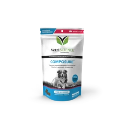 VetriScience Composure™ Dog Chews 17 VetriScience Composure™ Dog Chews -Tropi Pet Care Shop 090044j.045 update front