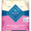 Blue Buffalo Life Protection Natural Chicken & Brown Rice Recipe Small Breed Adult Dry Dog Food -Tropi Pet Care Shop 11517 1507238611