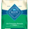Blue Buffalo Life Protection Natural Lamb & Brown Rice Recipe Adult Dry Dog Food -Tropi Pet Care Shop 11519 1524243727