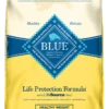 Blue Buffalo Life Protection Healthy Weight Natural Chicken & Brown Rice Recipe Adult Dry Dog Food -Tropi Pet Care Shop 11520 1524245627