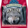 Blue Buffalo Wilderness Grain Free Natural Salmon Recipe Adult Dry Dog Food 1 Blue Buffalo Wilderness Grain Free Natural Salmon Recipe Adult Dry Dog Food -Tropi Pet Care Shop 11534 1556051763
