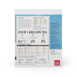 The Honest Kitchen Grain Free Turkey Recipe Dehydrated Dog Food 11 The Honest Kitchen Grain Free Turkey Recipe Dehydrated Dog Food -Tropi Pet Care Shop 12641 1520959150