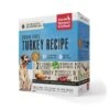 The Honest Kitchen Grain Free Turkey Recipe Dehydrated Dog Food