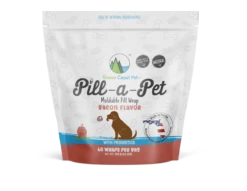 Green Coast Pet Pill A Pet