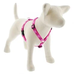 LupinePet Original Designs Roman Dog Harness -Tropi Pet Care Shop 14203