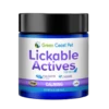 Green Coast Pet Lickable Actives- Calming