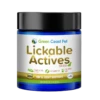 Green Coast Lickable Actives- Hip/Joint & Discomfort Support