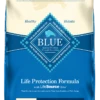 Blue Buffalo Life Protection Natural Chicken & Brown Rice Recipe Adult Dry Dog Food 1 Blue Buffalo Life Protection Natural Chicken & Brown Rice Recipe Adult Dry Dog Food -Tropi Pet Care Shop 24933 1524243224