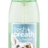 Tropiclean ORAL CARE SPRAY FOR DOGS WITH VANILLA MINT FLAVORING -Tropi Pet Care Shop 27272882 1