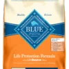 Blue Buffalo Life Protection Natural Chicken & Brown Rice Recipe Large Breed Adult Dry Dog Food -Tropi Pet Care Shop 29088 1524244592