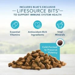 Blue Buffalo Life Protection Natural Chicken & Brown Rice Recipe Large Breed Adult Dry Dog Food 11 Blue Buffalo Life Protection Natural Chicken & Brown Rice Recipe Large Breed Adult Dry Dog Food -Tropi Pet Care Shop 29088 1556047073