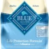 Blue Buffalo Life Protection Natural Chicken & Brown Rice Recipe Puppy Dry Dog Food -Tropi Pet Care Shop 29497 1556048643