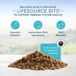 Blue Buffalo Life Protection Natural Chicken & Brown Rice Recipe Puppy Dry Dog Food 11 Blue Buffalo Life Protection Natural Chicken & Brown Rice Recipe Puppy Dry Dog Food -Tropi Pet Care Shop 29497 1556048679