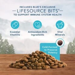Blue Buffalo Wilderness Grain Free Healthy Weight Natural Chicken Recipe Adult Dry Dog Food 9 Blue Buffalo Wilderness Grain Free Healthy Weight Natural Chicken Recipe Adult Dry Dog Food -Tropi Pet Care Shop 30547 1556052081