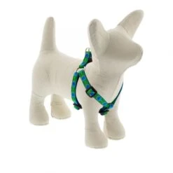 Lupine Pet Original Designs Step In Dog Harness 16 Lupine Pet Original Designs Step In Dog Harness -Tropi Pet Care Shop 32694 1 2