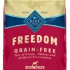 Blue Buffalo Freedom Grain-Free Adult Beef Recipe Dry Dog Food 2 Blue Buffalo Freedom Grain-Free Adult Beef Recipe Dry Dog Food -Tropi Pet Care Shop 33834 1529946120