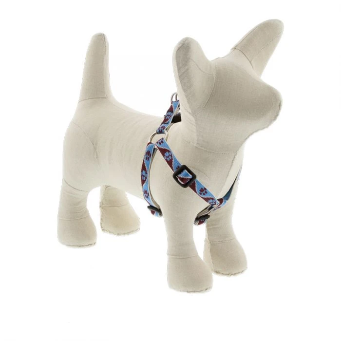 Lupine Pet Original Designs Step In Dog Harness 5 Lupine Pet Original Designs Step In Dog Harness - Image 3