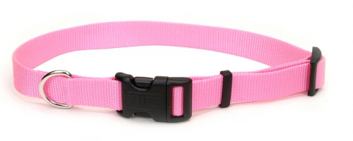 Coastal Pet Products Tuff Buckle Adjustable Nylon Medium Dog Collar 3 Coastal Pet Products Tuff Buckle Adjustable Nylon Medium Dog Collar