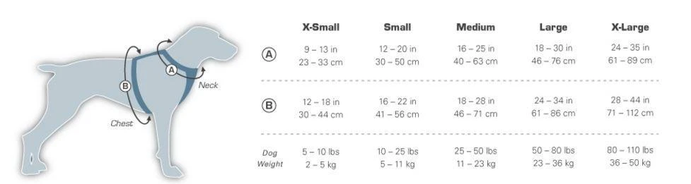 Kurgo Tru Fit Smart Harness 4 Kurgo Tru Fit Smart Harness - Image 2