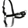 PetSafe Easy Walk Black & Silver Dog Harness 1 PetSafe Easy Walk Black & Silver Dog Harness -Tropi Pet Care Shop 36850 2
