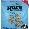 Grandma Lucy's Pureformance Fish Recipe Freeze Dried Grain Free Dog Food 2 Grandma Lucy's Pureformance Fish Recipe Freeze Dried Grain Free Dog Food -Tropi Pet Care Shop 38512 1498144425