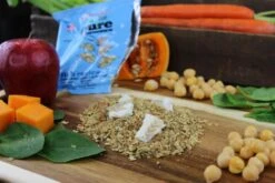 Grandma Lucy's Pureformance Fish Recipe Freeze Dried Grain Free Dog Food 8 Grandma Lucy's Pureformance Fish Recipe Freeze Dried Grain Free Dog Food -Tropi Pet Care Shop 38512 1581522233 f5e6c203 b597 44c5 9cda 9da4dc40d12f