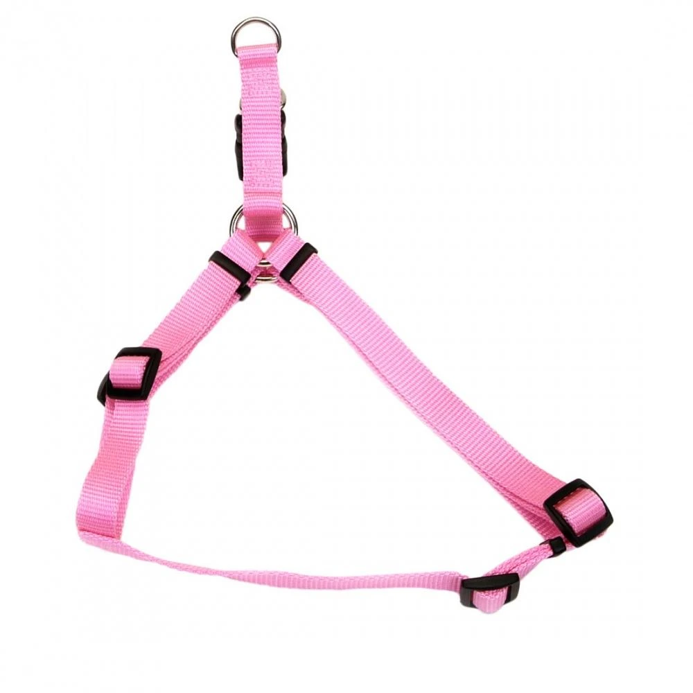 Coastal Pet Products Comfort Wrap Adjustable Pink Harness 3 Coastal Pet Products Comfort Wrap Adjustable Pink Harness