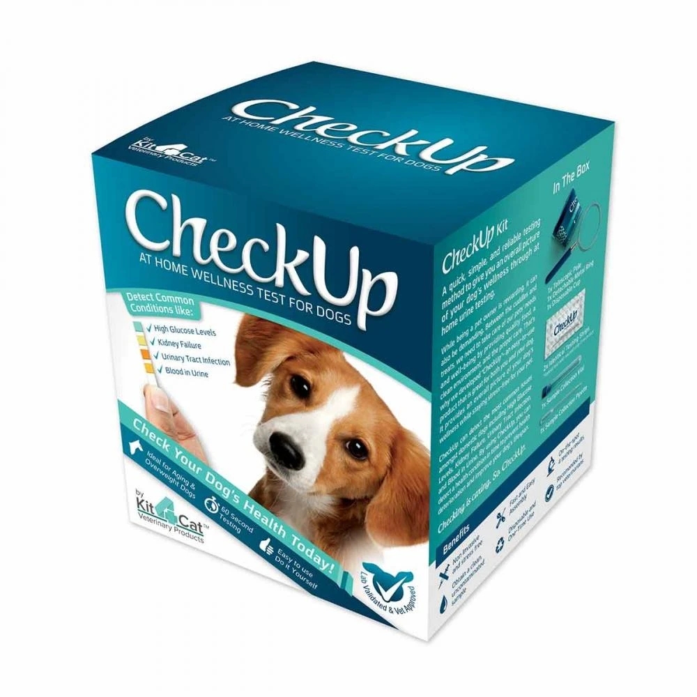 Coastline Global Checkup At Home Wellness Test For Dogs 3 Coastline Global Checkup At Home Wellness Test For Dogs