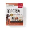 The Honest Kitchen Limited Ingredient Beef Recipe Dehydrated Dog Food -Tropi Pet Care Shop 40314 1568730745