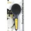 JW Pet Gripsoft Pin Brush For Dogs -Tropi Pet Care Shop 40725 1498860894