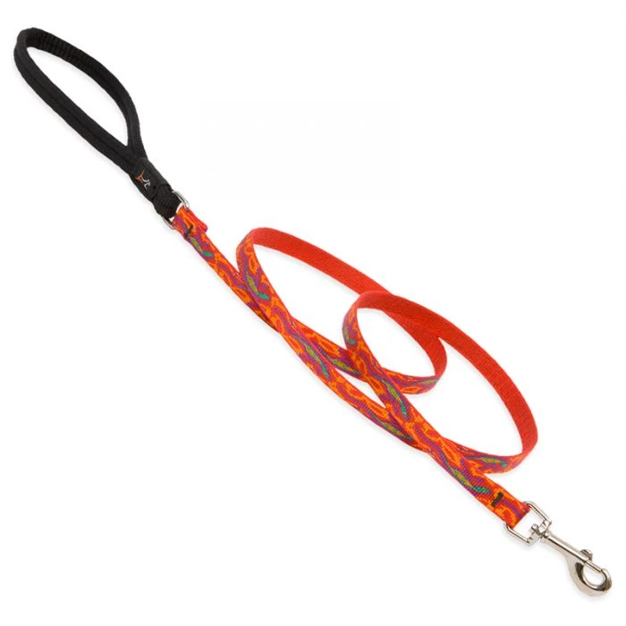 Lupine Pet Original Designs Dog Leash 4 Lupine Pet Original Designs Dog Leash - Image 2