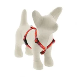 LupinePet Original Designs Roman Dog Harness -Tropi Pet Care Shop 41092