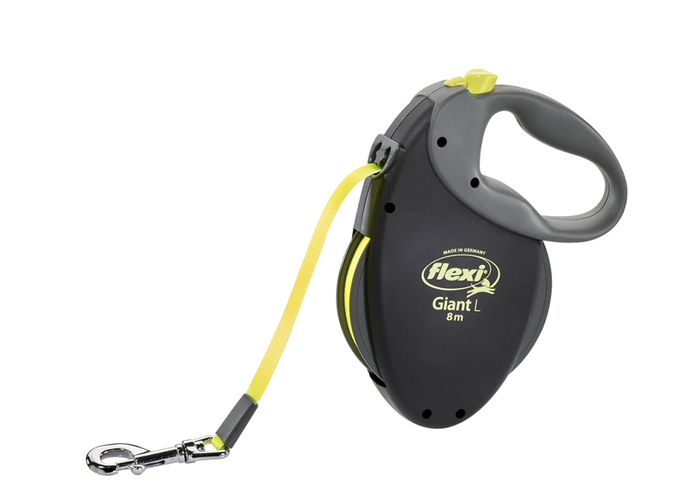 Flexi Giant Large 26 Ft Tape Leash 3 Flexi Giant Large 26 Ft Tape Leash