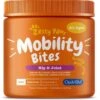 Zesty Paws Mobility Bites Duck Flavor Hip & Joint Support Soft Chews For Dogs -Tropi Pet Care Shop 41936 1568397669