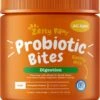 Zesty Paws Probiotic Bites With Digestive Enzymes Pumpkin Soft Chews For Dogs 1 Zesty Paws Probiotic Bites With Digestive Enzymes Pumpkin Soft Chews For Dogs -Tropi Pet Care Shop 41943 1568396880
