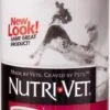 Nutri-Vet Ear Cleanse For Dogs 1 Nutri-Vet Ear Cleanse For Dogs -Tropi Pet Care Shop 42083 1527193283