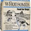 SPORTMiX Wholesomes Fish Meal & Rice Recipe Dry Dog Food 1 SPORTMiX Wholesomes Fish Meal & Rice Recipe Dry Dog Food -Tropi Pet Care Shop 42536 1536785321