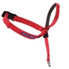 Petsafe Gentle Leader Quick Release Red Headcollar For Dogs 1 Petsafe Gentle Leader Quick Release Red Headcollar For Dogs -Tropi Pet Care Shop 42560 1537295571