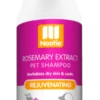 Nootie Rosemary Extract Rejuvenating Japanese Cherry Blossom Shampoo For Dogs 1 Nootie Rosemary Extract Rejuvenating Japanese Cherry Blossom Shampoo For Dogs -Tropi Pet Care Shop 42624 1539714882