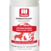 Nootie Dermatology Solutions Antimicrobial Medicated Wipes For Dogs & Cats