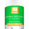 Nootie Grapefruit Seed Extract Coconut Lime Verbena Hypoallergenic Shampoo For Dogs 2 Nootie Grapefruit Seed Extract Coconut Lime Verbena Hypoallergenic Shampoo For Dogs -Tropi Pet Care Shop 42639 1539894143