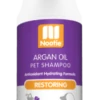 Nootie Soft Lily Passion Restoring Argan Oil Shampoo For Dogs 2 Nootie Soft Lily Passion Restoring Argan Oil Shampoo For Dogs -Tropi Pet Care Shop 42641 1539897541