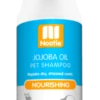 Nootie Sweet Pea & Vanilla Nourishing Jojoba Oil Shampoo For Dogs -Tropi Pet Care Shop 42643 1539898129