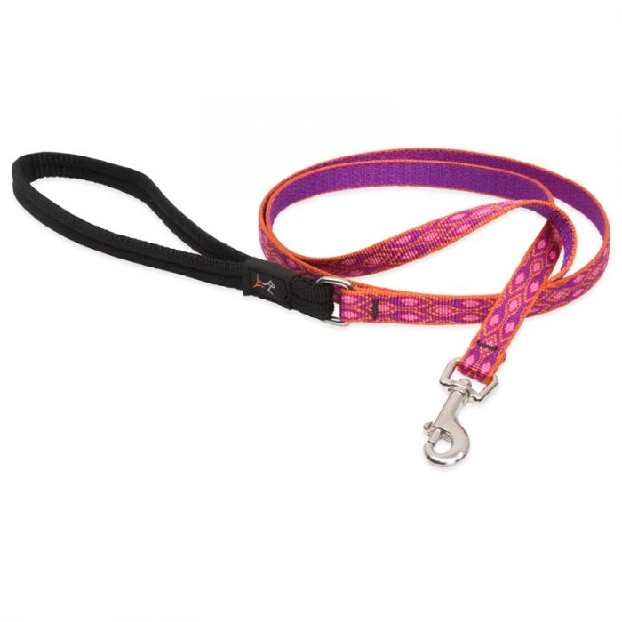 Lupine Pet Original Designs Dog Leash 6 Lupine Pet Original Designs Dog Leash - Image 4