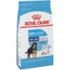 Royal Canin Size Health Nutrition Large Breed Puppy Dry Dog Food 2 Royal Canin Size Health Nutrition Large Breed Puppy Dry Dog Food -Tropi Pet Care Shop 43383 1559241285
