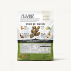 The Honest Kitchen Grain Free Chicken Recipe Whole Food Clusters Dry Dog Food -Tropi Pet Care Shop 43498 1562783513